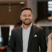 Anooj Kiran