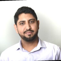 Muhammad Ikram