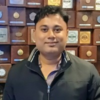 Manish Jha