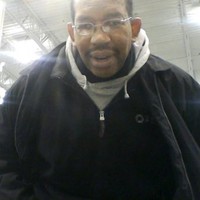 Marvin Scroggins