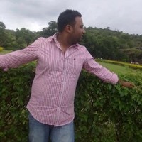 Alok Hoon