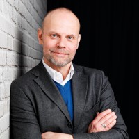 Nils John