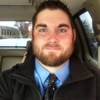 Ethan Mckinney