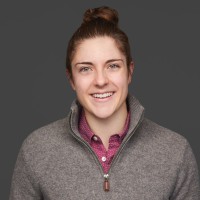 Madeleine Boudreau