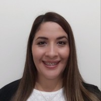 Maria Eugenia Carreño