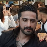 Masoud Nazemi