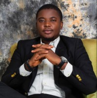 Abraham John Onoja  FCIML,FCAI