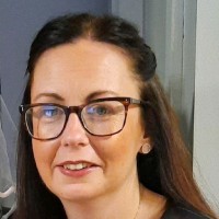 Aideen Busillet