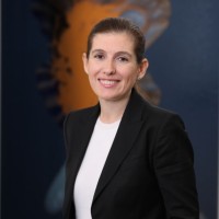 Mina MELİK ŞENTÜRK