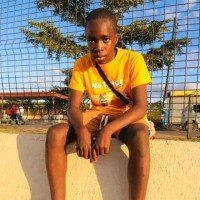 Charles Mbale