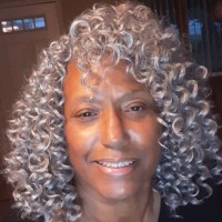 Constance Mitchell-Jefferson, MSM