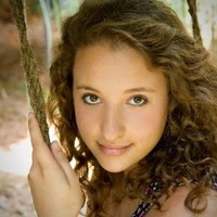 Olivia McCarthy