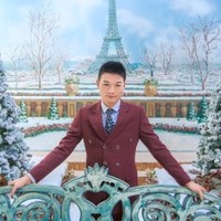 管中亚