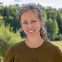 Anne Van Der Bruggen