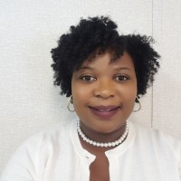 Pamela Pinkston