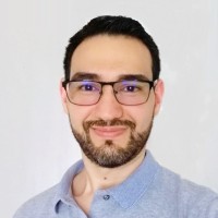 Christopher Suarez
