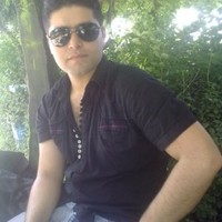 Sadegh Mohammaddoust