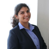 Sushmitha B