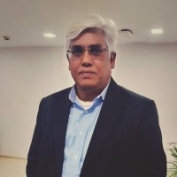 Venkatraman Gopalarathnam