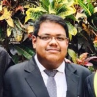 Indrajit Mitra