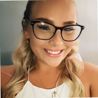 Amber Gibson