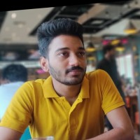 K SHIVA KRISHNA REDDY