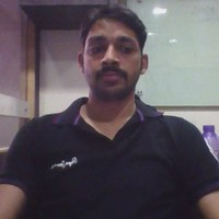 Rajeshwar Mishra