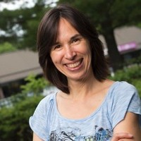 Colleen Carlisle-Nicholas