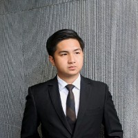 Ritchjan Benedict Ferrer