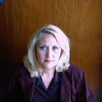 Guillermina Coronado Siqueiros