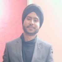 Jaspreet Panesar