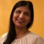 Purvi Mehta