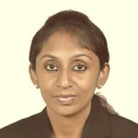 Sunisha Sukumaran
