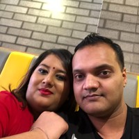 Nivesh Maharaj