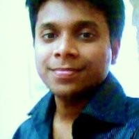 Sagar Pattnaik