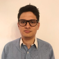 Héctor Daniel Bouroncle Martin