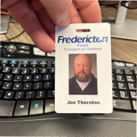 Jonathan Thornton , PTech