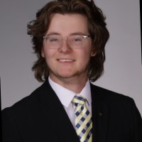 Liam Powers
