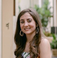 Audrey Bandopadhay