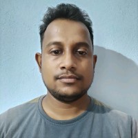 Vikash Behera