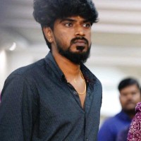 Vignesh Krishna