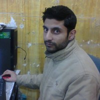 ADIL SHAFIQ MIR