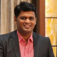 DEEPAK PATKAR