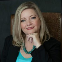 Susan Morton