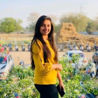 Khushi Patel