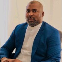 Abdulwahab Yusuf Simpah, Msc, Fmva