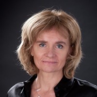 Martine DEMOND
