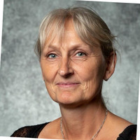 Britta Fabricius Olesen