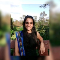 Vaishnavi Sarwade