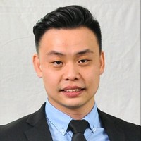 Eric Yap